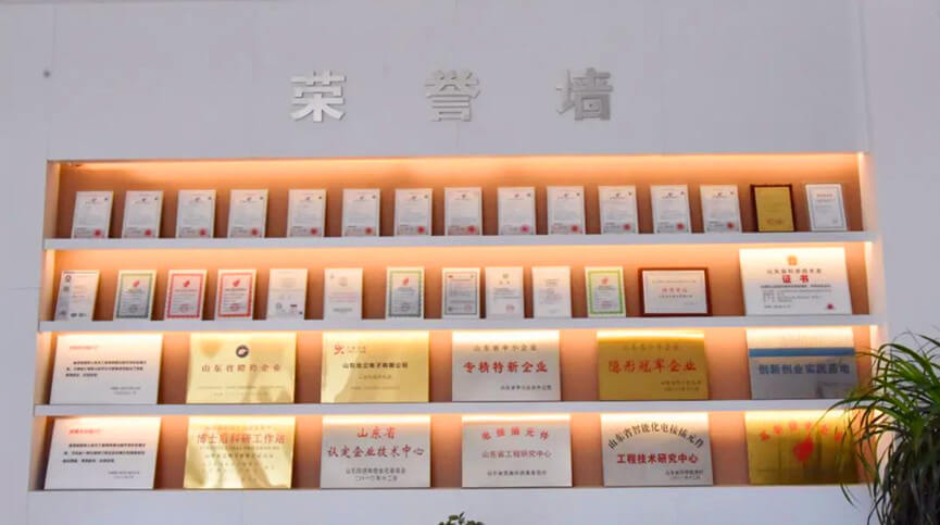 临商银行  二十年银企合作 携手共育专精特新“小巨人”